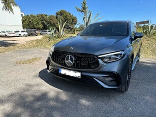 Mercedes-Benz GLC 220 '22 AMG 4MATIC ΕΛΛΗΝΙΚΟ