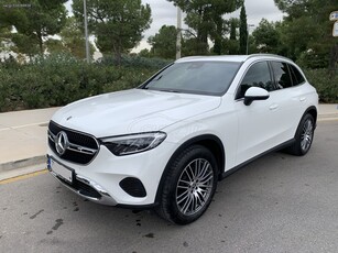 Mercedes-Benz GLC 220 '23 d 4MATIC 9G-TRONIC