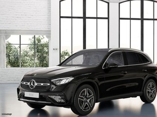 Mercedes-Benz GLC 220 '23 diesel AMG PANORAMA New Model '23