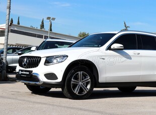 Mercedes-Benz GLC 250 '15 OFF ROAD PACKET AUTODEDOUSIS