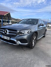 Mercedes-Benz GLC 250 '17