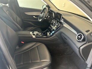 Mercedes-Benz GLC 250 '18 4MATIC 9G-TRONIC