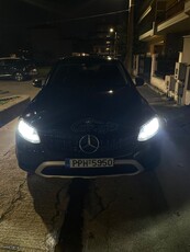 Mercedes-Benz GLC 250 '18