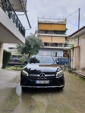 Mercedes-Benz GLC 250 '18 GLC COUPE 250d 4MATIC LOOK AMG