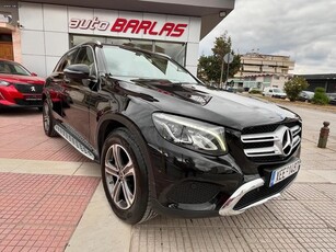 Mercedes-Benz GLC 250 '19