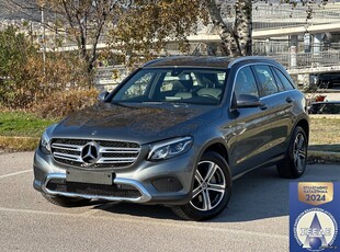 Mercedes-Benz GLC 250 '19 ΠΡΟΣΦΟΡΑ ΕΩΣ ΠΑΡΑΣΚΕΥΗ - ΕΓΓΥΗΣΗ ΑΞΙΟΠΙΣΤΙΑ