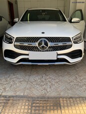 Mercedes-Benz GLC 300 '20 AMG - EQ BOOST - 4MATIC - 9G TRONIC