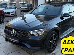 Mercedes-Benz GLC 300 '20 * e * FACE LIFT - PLUG IN - HYBRID *