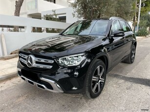 Mercedes-Benz GLC 300 '21 300e 4Matic Ανάλυση ΦΠΑ