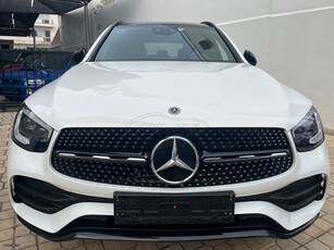 Mercedes-Benz GLC 300 '21 AMG*PANORAMA