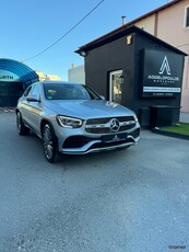 Mercedes-Benz GLC 300 '21 DE 4matic ΠΡΟΣΦΟΡΑ!!*digital dash*AMG LINE