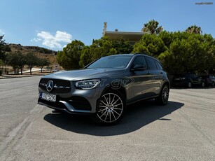 Mercedes-Benz GLC 300 '21 GLC 300e