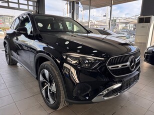 Mercedes-Benz GLC 300 '23 E 4MATIC 9G-TRONIC