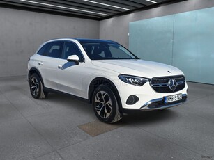 Mercedes-Benz GLC 300 '23 Avadgarde Panorama-Προσφορα για λιγες μερες !!!