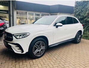 Mercedes-Benz GLC 300 '23 DE 4MATIC 9G-TRONIC AMG