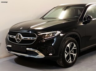 Mercedes-Benz GLC 300 '23 e OFFROAD PACK / PANORAMA / NAVI (γίνεται κ LEASING) '23