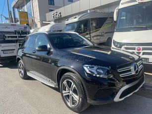 Mercedes-Benz GLC 350 '16 GLC Coupé 350 e 4MATIC 7G-TRONIC PLUS