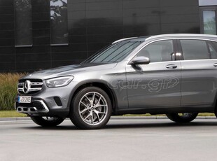 Mercedes-Benz GLC 350 '17 4 MATIC, PLUG-IN, HYBRID,