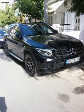 Mercedes-Benz GLC 350 '17