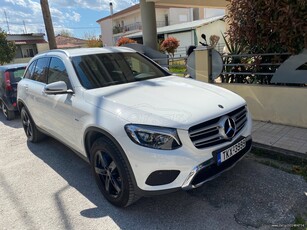 Mercedes-Benz GLC 350 '17