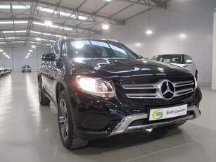 Mercedes-Benz GLC 350 '18 5 ΧΡΟΝΙΑ ΕΓΓΥΗΣΗ - e 4MATIC