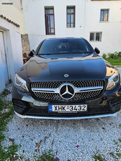 Mercedes-Benz GLC 350 '18 GLC350 4MATIC 7G-TRONIC PLUS