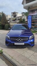 Mercedes-Benz GLC Coupe '17 250 D 4MATIC AMG LOOK