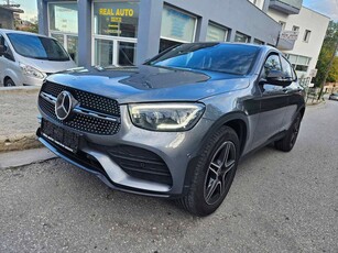 Mercedes-Benz GLC Coupe '20 AMG 4-MATIC