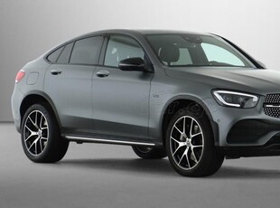 Mercedes-Benz GLC Coupe '20 Amg line