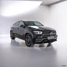 Mercedes-Benz GLE 300 '22 AMG COUPE