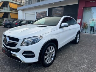 Mercedes-Benz GLE 350 '16