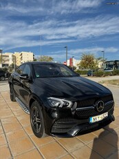 Mercedes-Benz GLE 350 '20 4MATIC COUPE