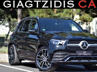 Mercedes-Benz GLE 350 '20 AMG HYBRID ΜΕ ΠΑΡΑΓΓΕΛΙΑ