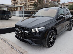 Mercedes-Benz GLE 350 '20 Gle350De Amg line