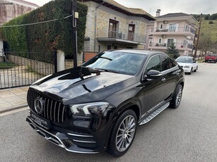 Mercedes-Benz GLE 350 '21 350de 4matic AMG