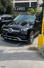 Mercedes-Benz GLE 350 '21 DE 4MATIC 9G-TRONIC