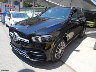 Mercedes-Benz GLE 350 '21 DE AMG FULL EXTRA