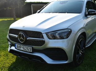 Mercedes-Benz GLE 350 '21 GLE Coupé 350 de 4MATIC 9G-TRONIC