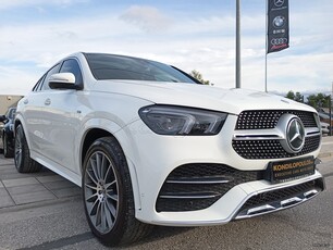 Mercedes-Benz GLE 350 '21 GLE COUPE 350 DE 4MATIC 9G-TRONIC AMG