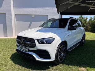 Mercedes-Benz GLE 350 '22 21