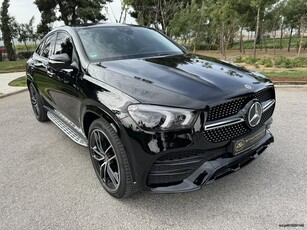 Mercedes-Benz GLE 350 '22 350 de Hybrid/diesel