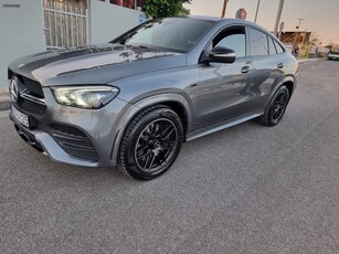 Mercedes-Benz GLE 350 '22