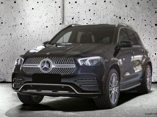 Mercedes-Benz GLE 350 '22 AMG