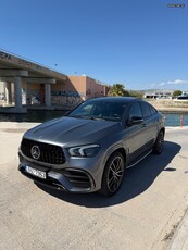 Mercedes-Benz GLE 350 '22 DE 4MATIC 9G-TRONIC