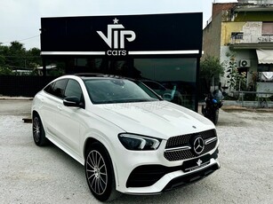 Mercedes-Benz GLE 350 '22 DE AMG PLUG IN HYBRID