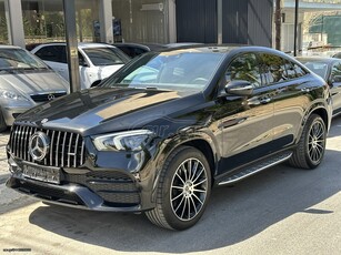 Mercedes-Benz GLE 350 '22 e Coupe AMG 63S Plug in Hybrid Night electic