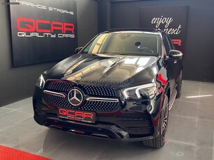 Mercedes-Benz GLE 350 '22 GLE Coupé 350 de 4MATIC 9G-TRONIC