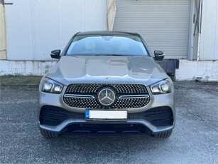 Mercedes-Benz GLE 350 '22 GLE COUPE 4MATIC AIRMATIC PANO FULL