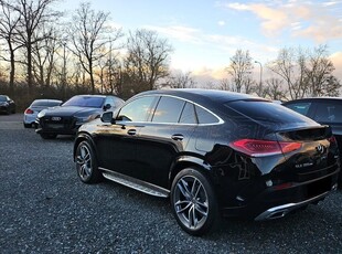 Mercedes-Benz GLE 350 '22 *PANORAMA* AEΡΑΝΑΡΤΗΣΗ* 22αρες*