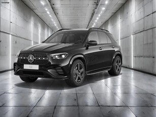 Mercedes-Benz GLE 350 '23 de AMG Panorama New Model Facelift